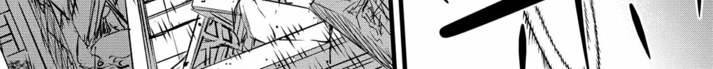 Monster #8 Chapter 122 page 28 - 