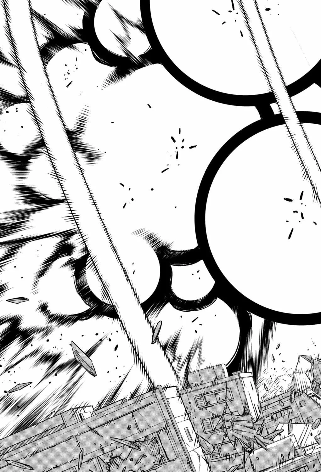 Monster #8 Chapter 122 page 29 - 