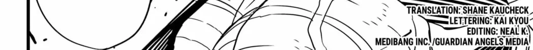 Monster #8 Chapter 122 page 4 - 