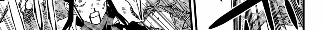 Monster #8 Chapter 122 page 34 - 