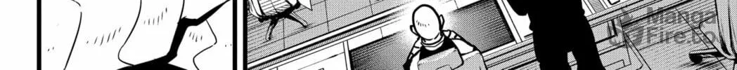 Monster #8 Chapter 122 page 36 - 