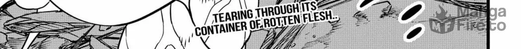 Monster #8 Chapter 122 page 50 - 