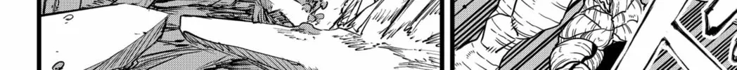 Monster #8 Chapter 122 page 8 - 