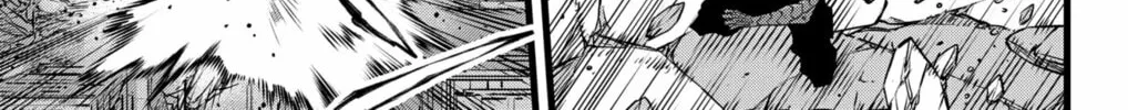 Monster #8 Chapter 123 page 14 - 
