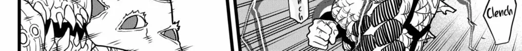 Monster #8 Chapter 123 page 16 - 