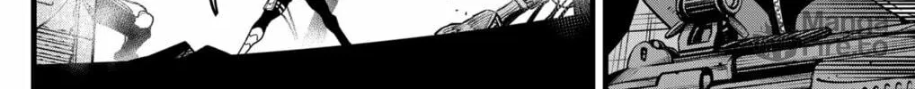 Monster #8 Chapter 123 page 24 - 
