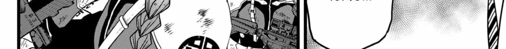 Monster #8 Chapter 123 page 28 - 
