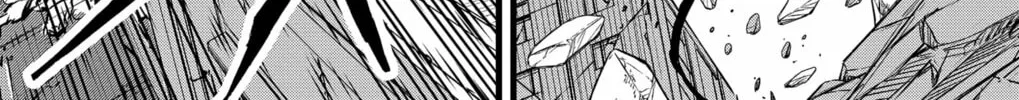 Monster #8 Chapter 123 page 8 - 