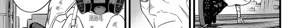 Monster #8 Chapter 124 page 26 - 