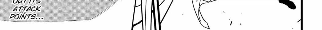 Monster #8 Chapter 124 page 34 - 