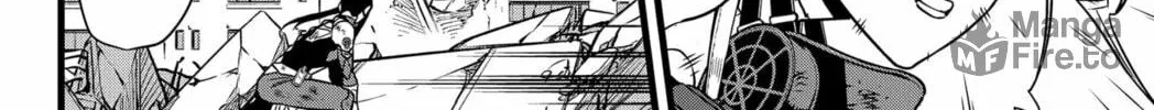 Monster #8 Chapter 124 page 36 - 