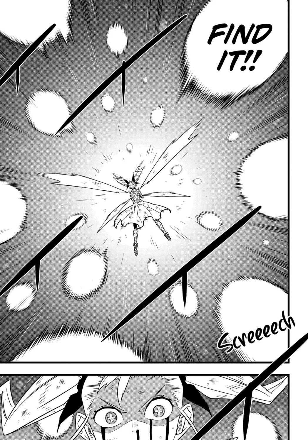 Monster #8 Chapter 125 page 21 - 
