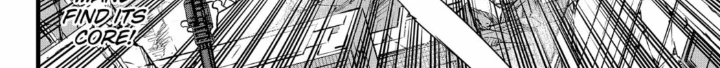 Monster #8 Chapter 125 page 8 - 