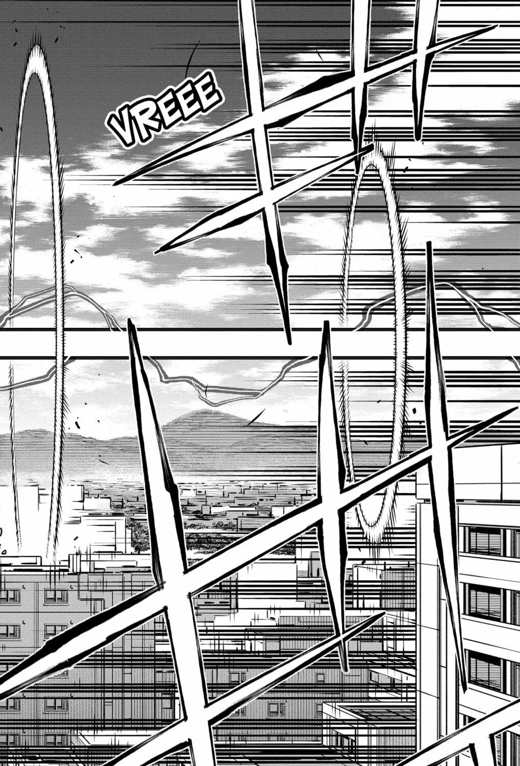 Monster #8 Chapter 126 page 11 - 