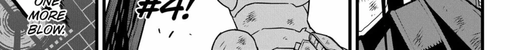 Monster #8 Chapter 126 page 22 - 