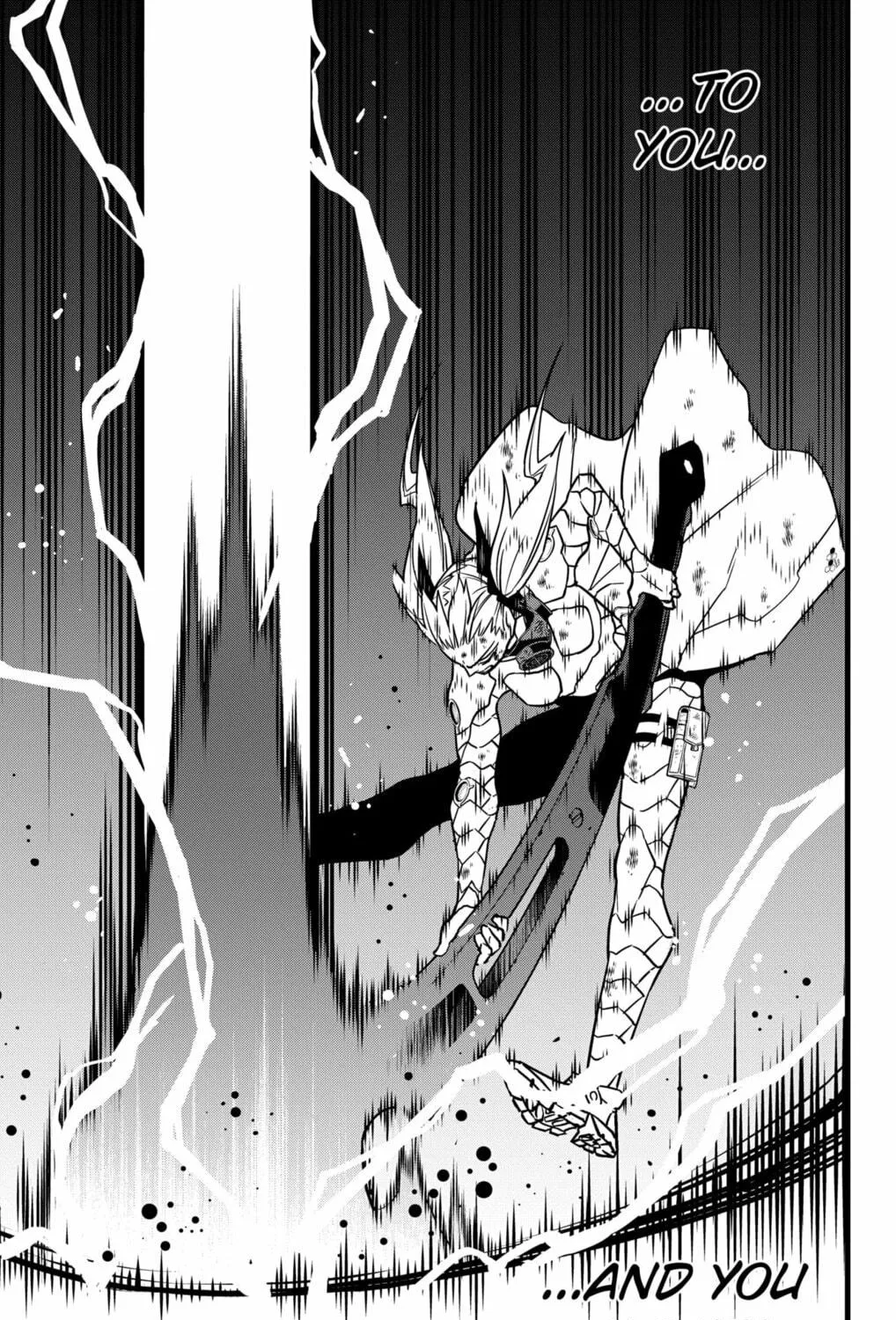 Monster #8 Chapter 126 page 29 - 