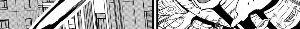 Monster #8 Chapter 126 page 32 - 