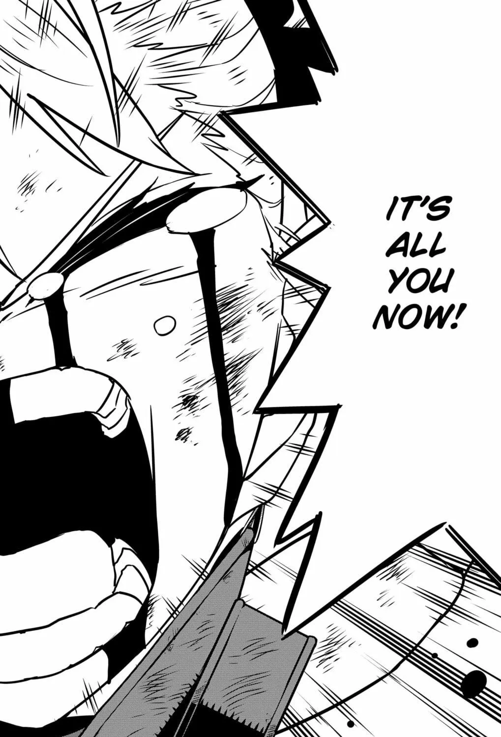 Monster #8 Chapter 126 page 35 - 