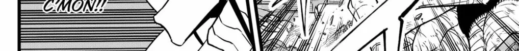 Monster #8 Chapter 126 page 8 - 