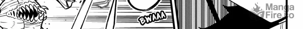Monster #8 Chapter 126 page 10 - 