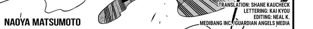 Monster #8 Chapter 127 page 2 - 