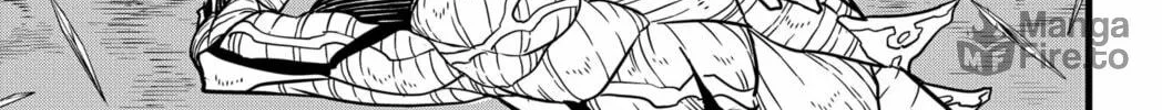 Monster #8 Chapter 127 page 18 - 