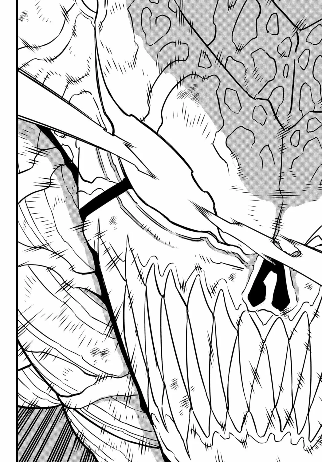Monster #8 Chapter 127 page 31 - 