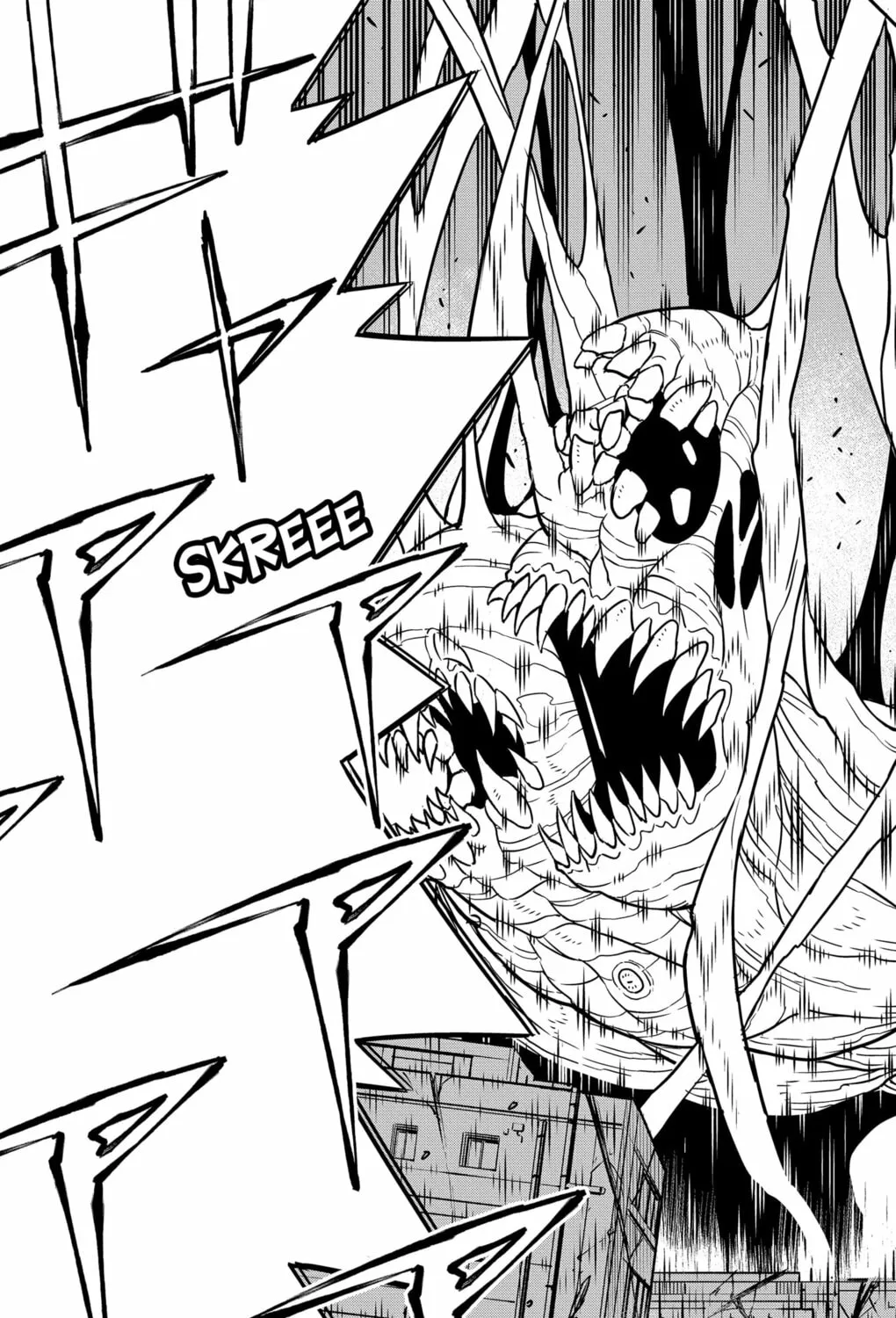 Monster #8 Chapter 127 page 37 - 