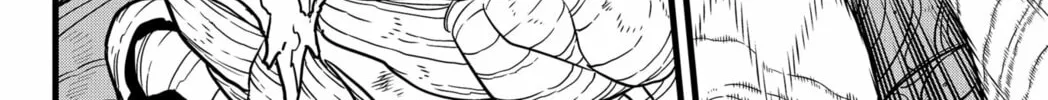 Monster #8 Chapter 127 page 8 - 