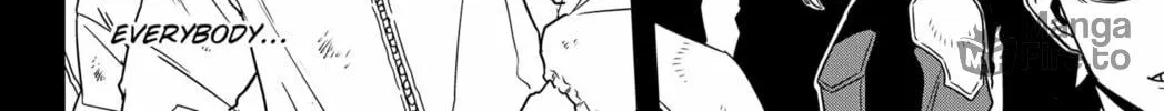 Monster #8 Chapter 128 page 20 - 