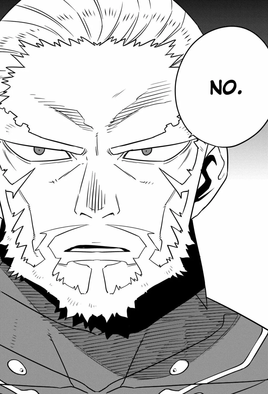 Monster #8 Chapter 128 page 23 - 