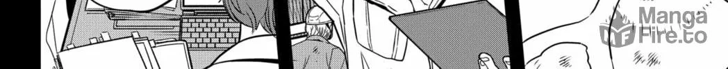 Monster #8 Chapter 128 page 36 - 