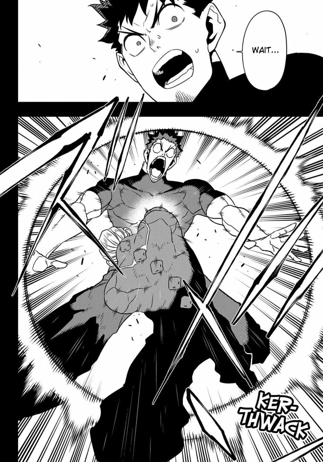 Monster #8 Chapter 128 page 47 - 