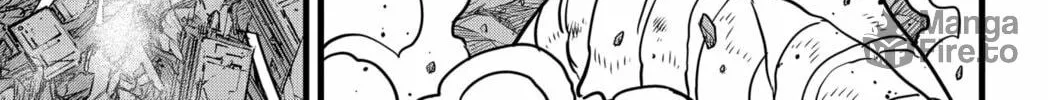 Monster #8 Chapter 128 page 6 - 