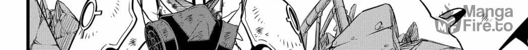 Monster #8 Chapter 128 page 60 - 