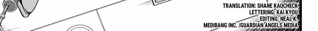 Monster #8 Chapter 129 page 2 - 