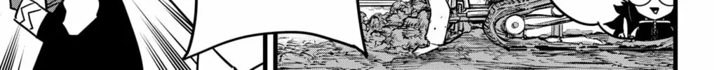 Monster #8 Chapter 129 page 26 - 