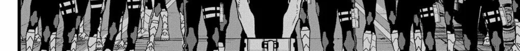 Monster #8 Chapter 129 page 28 - 