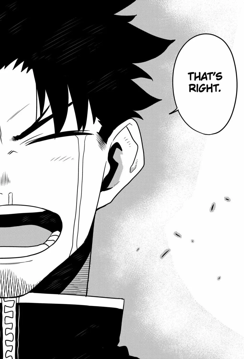 Monster #8 Chapter 129 page 47 - 