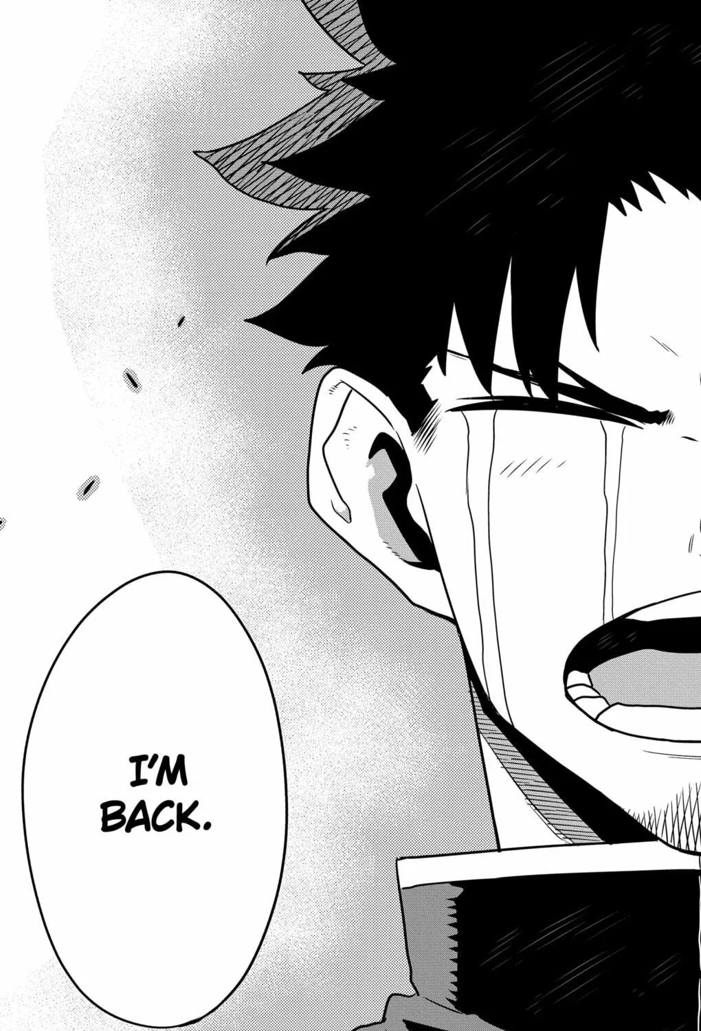 Monster #8 Chapter 129 page 49 - 