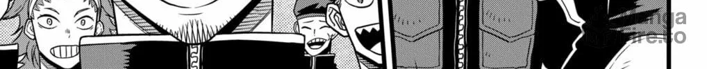 Monster #8 Chapter 129 page 54 - 