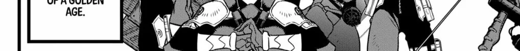 Monster #8 Chapter 129 page 56 - 