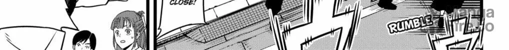 Monster #8 Chapter 129 page 70 - 