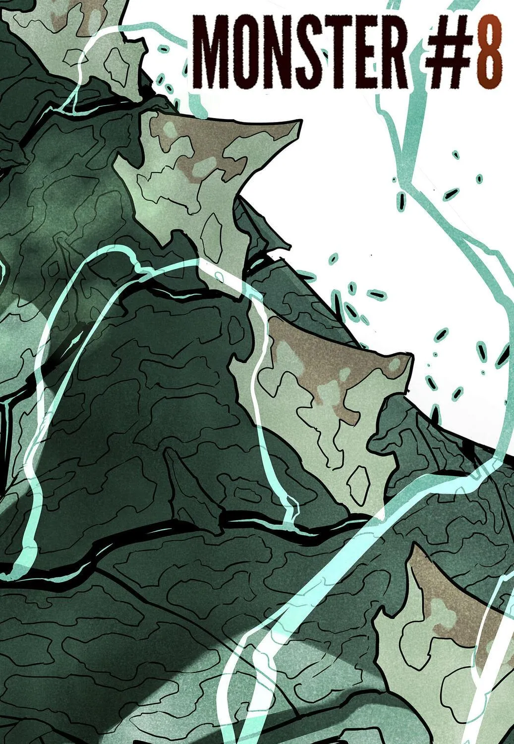 Monster #8 Chapter 129 page 95 - 