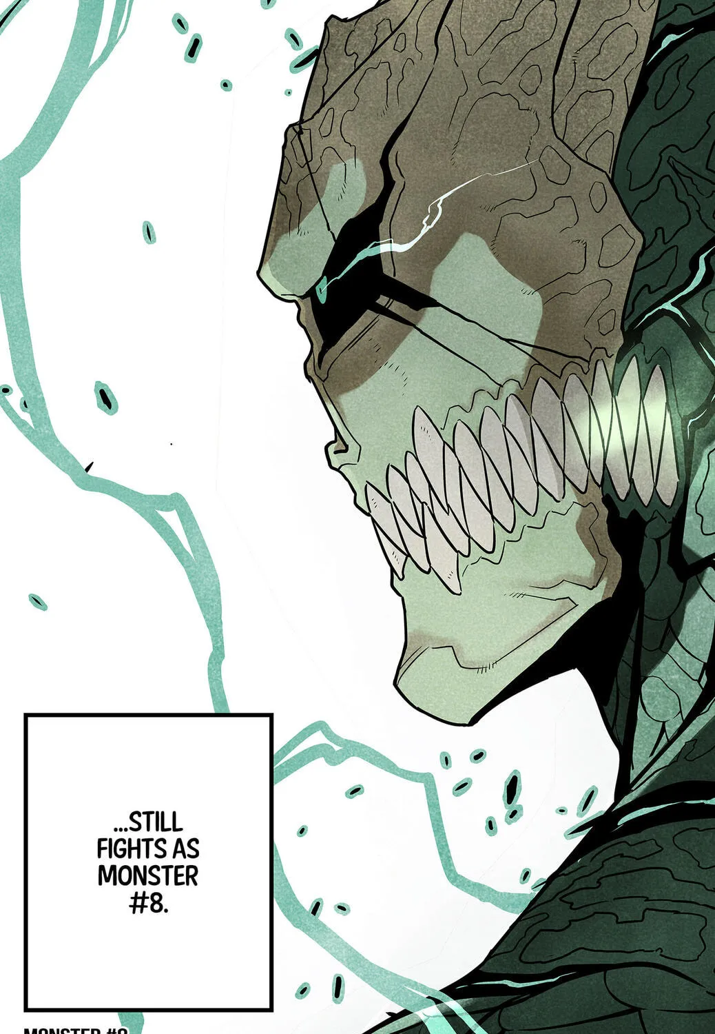 Monster #8 Chapter 129 page 97 - 