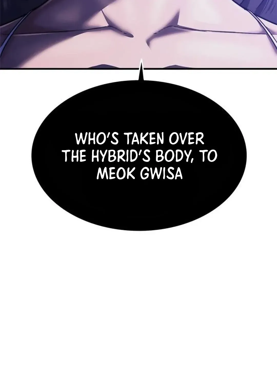 Monster Devourer Chapter 39 page 107 - 