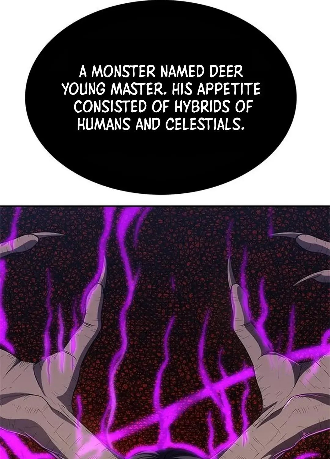Monster Devourer Chapter 39 page 15 - 