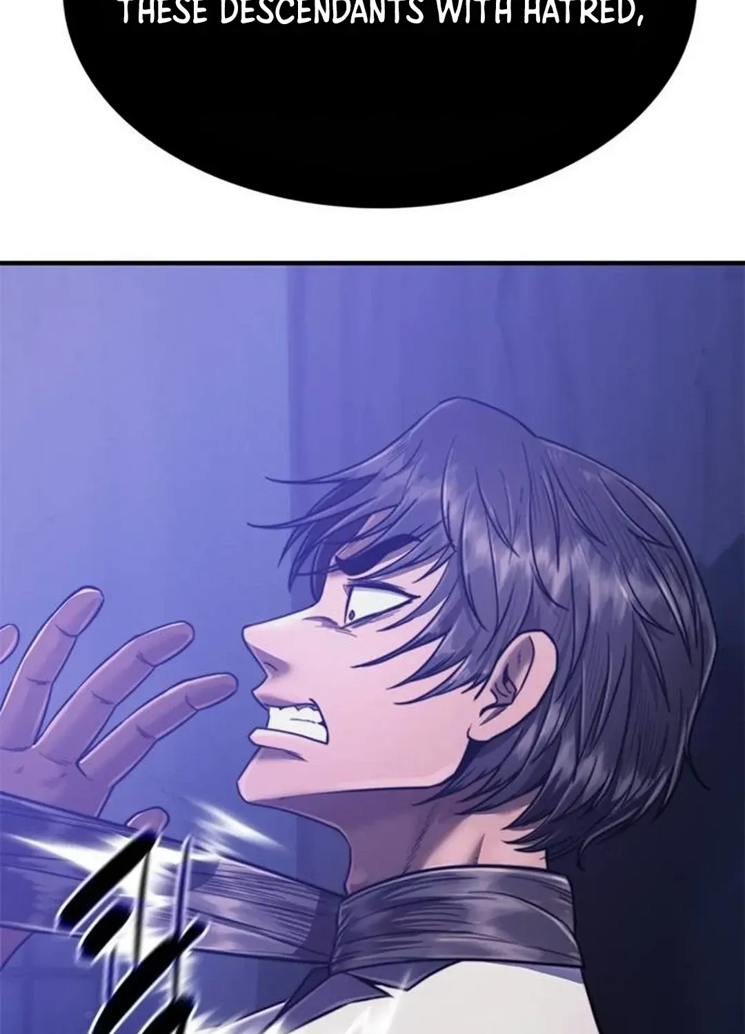 Monster Devourer Chapter 39 page 19 - 