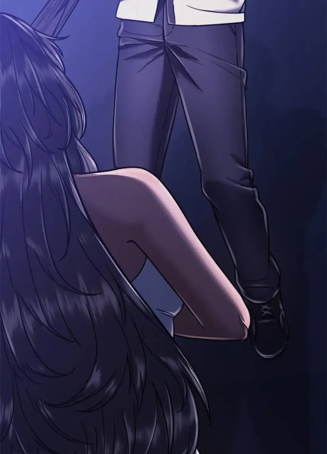 Monster Devourer Chapter 39 page 23 - 