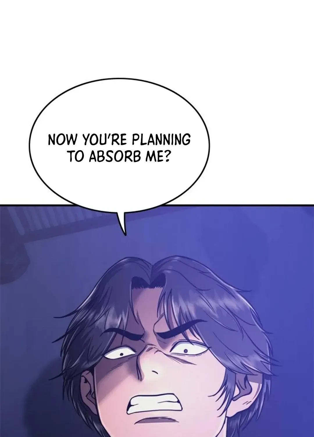 Monster Devourer Chapter 39 page 25 - 